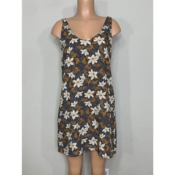 New. MING suit brand linen summer dress - Picture 2 of 7